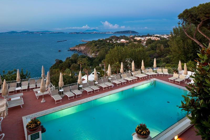 Le Querce Resort Sea Thermae & Spa - image 25