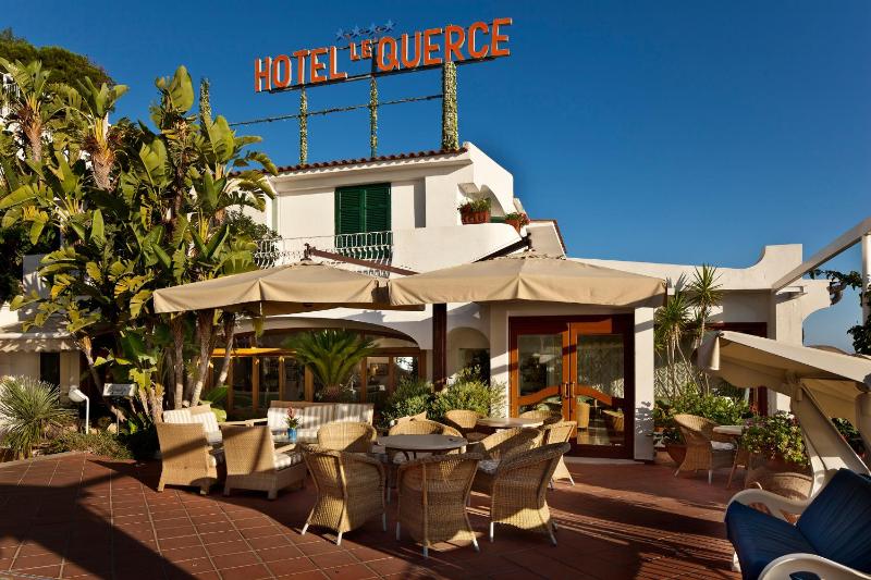 Le Querce Resort Sea Thermae & Spa - image 18