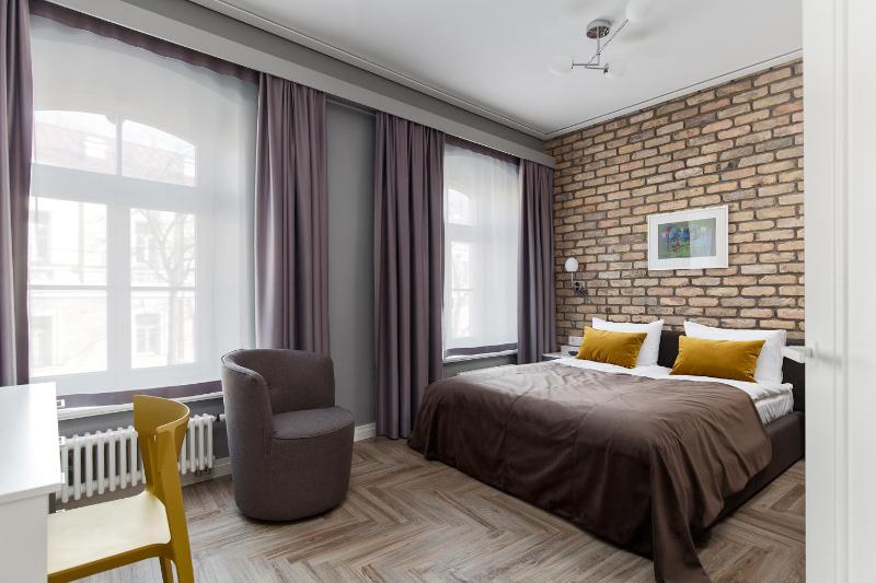 Somnia Apartments - image 12