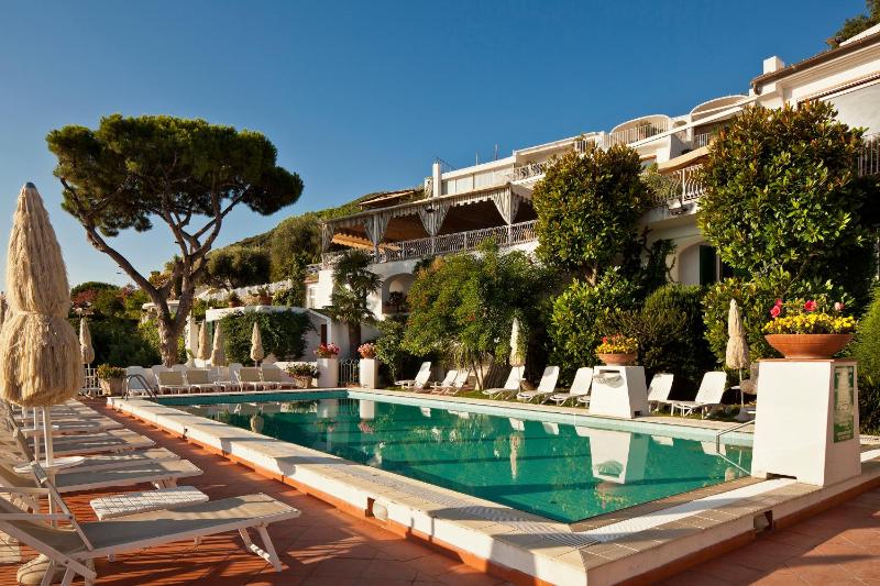 Le Querce Resort Sea Thermae & Spa - image 28