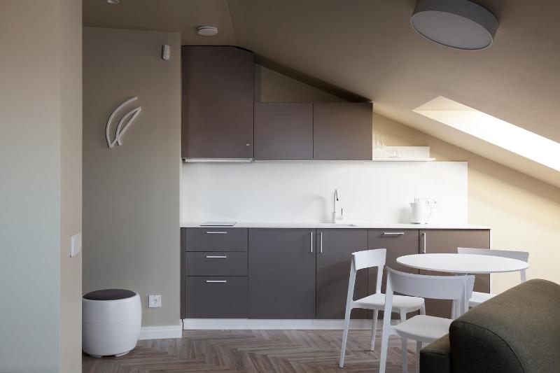 Somnia Apartments - image 7