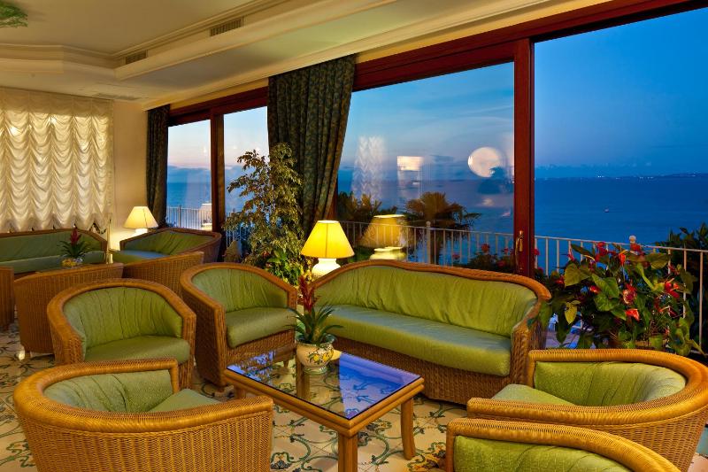 Le Querce Resort Sea Thermae & Spa - image 41