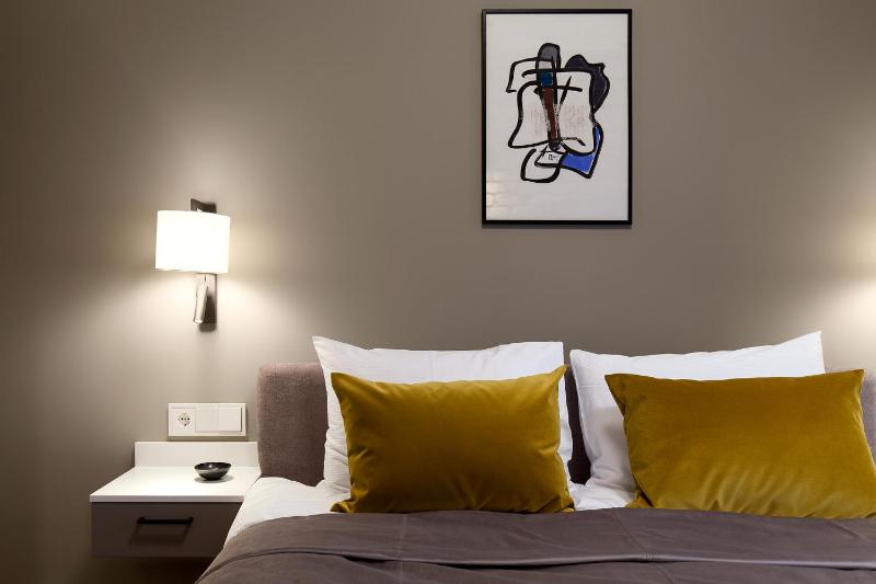 Somnia Apartments - image 15