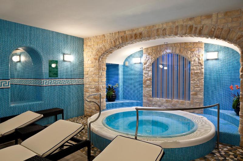 Le Querce Resort Sea Thermae & Spa - image 15