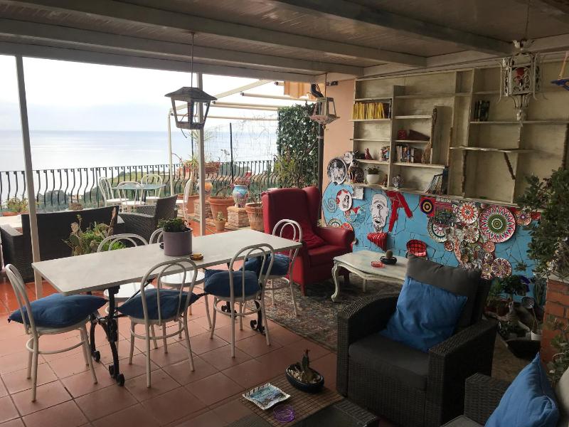 B&B La Terrazza Sul Mare Taormina - image 26