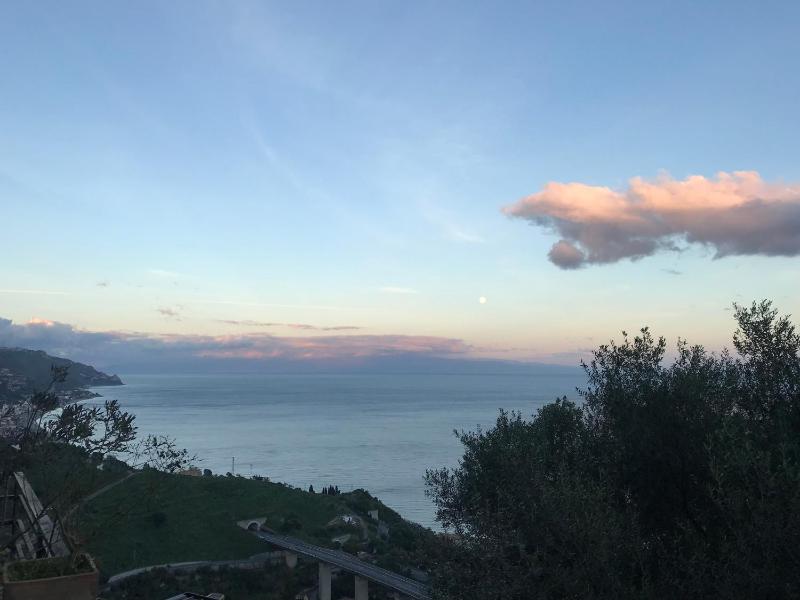 B&B La Terrazza Sul Mare Taormina - image 15