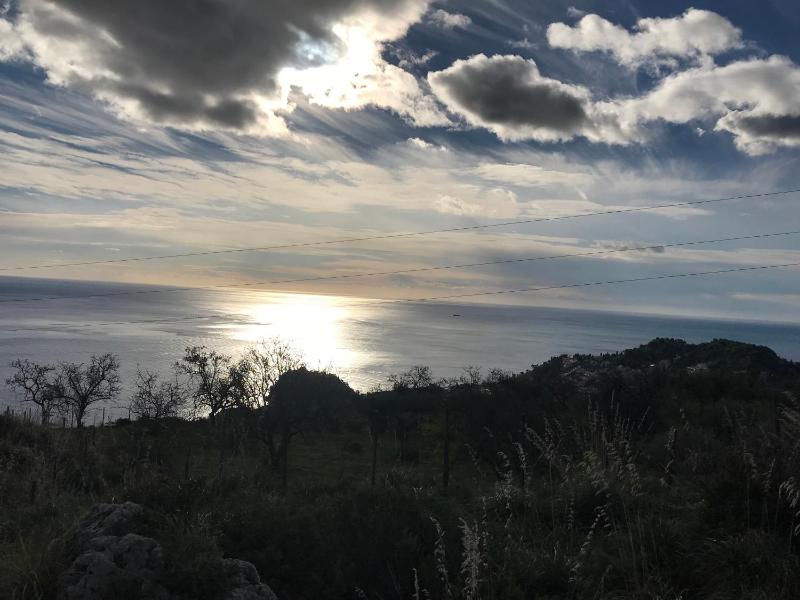 B&B La Terrazza Sul Mare Taormina - image 29