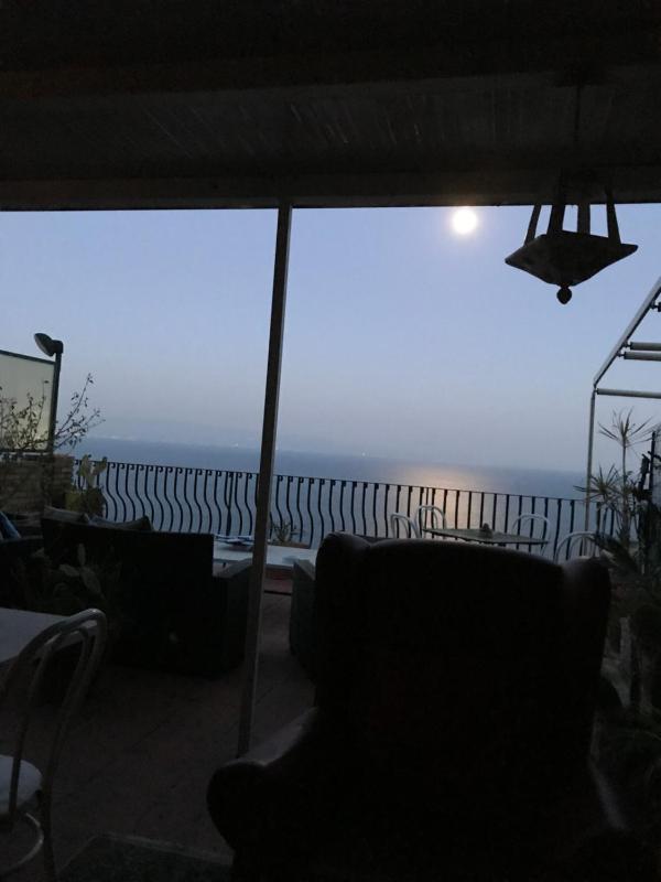 B&B La Terrazza Sul Mare Taormina - image 8