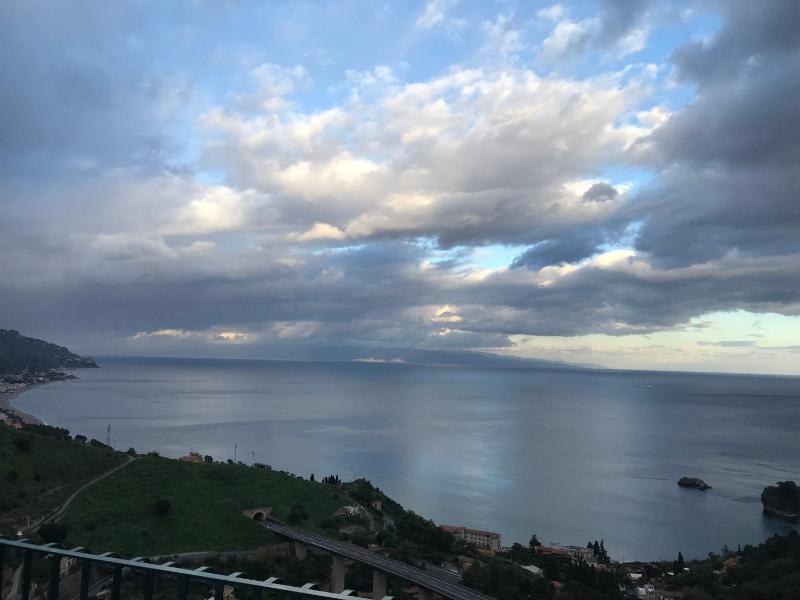 B&B La Terrazza Sul Mare Taormina - image 21
