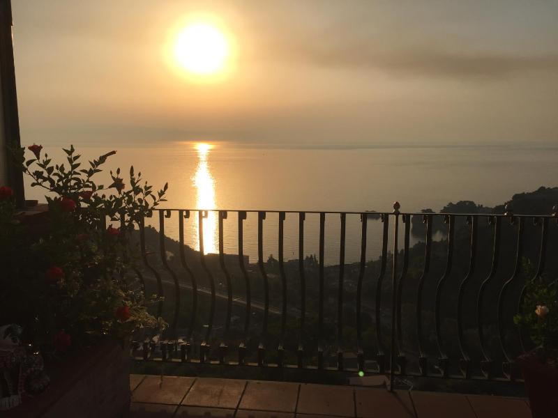 B&B La Terrazza Sul Mare Taormina - image 7