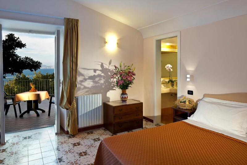 Le Querce Resort Sea Thermae & Spa - image 22