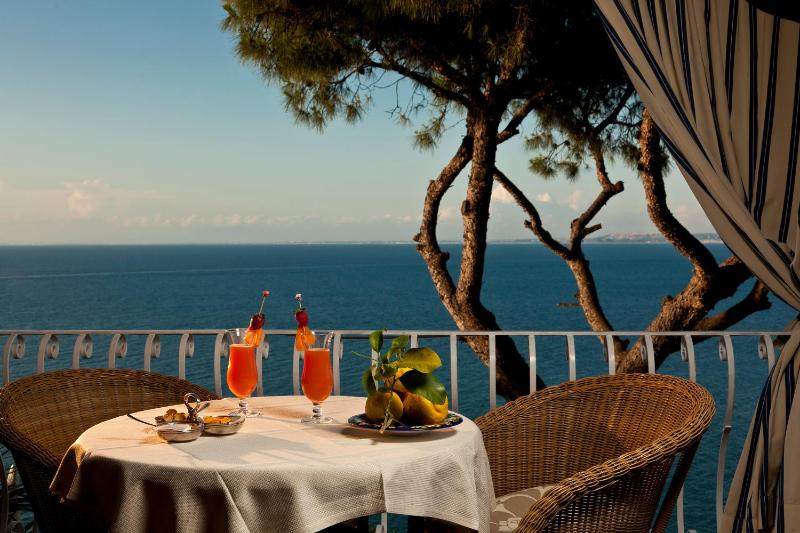 Le Querce Resort Sea Thermae & Spa - image 35