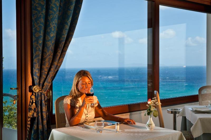 Le Querce Resort Sea Thermae & Spa - image 43