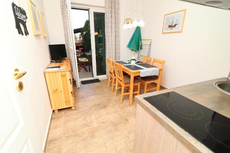 Two Bedroom Apartment with Terrace image 2