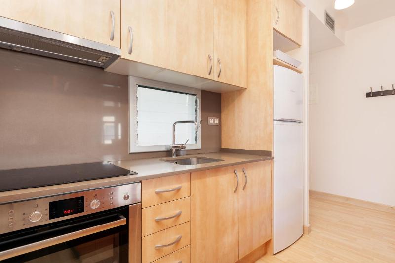 Dream Gracia Apartments - image 15