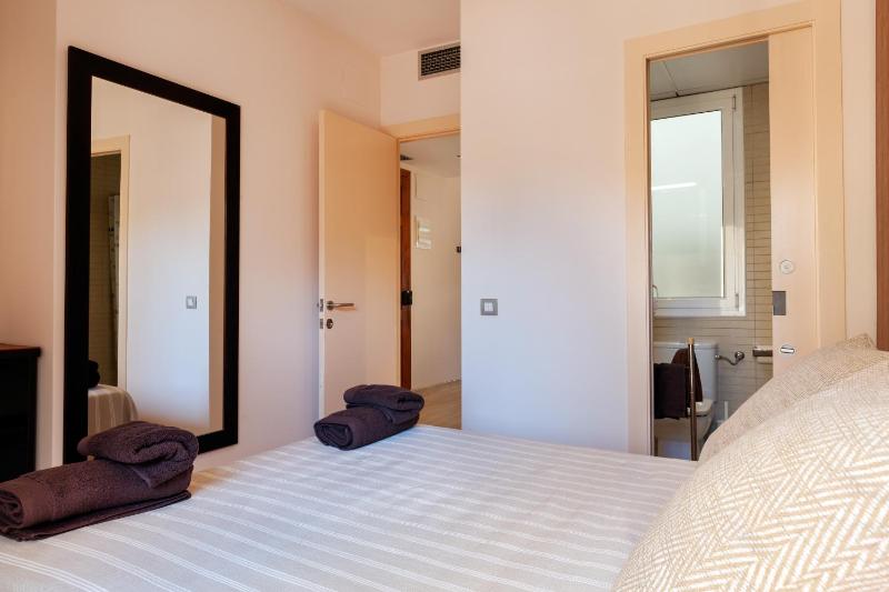 Dream Gracia Apartments - image 12
