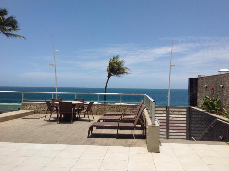 Bahia Flat - Flats na Barra - image 16