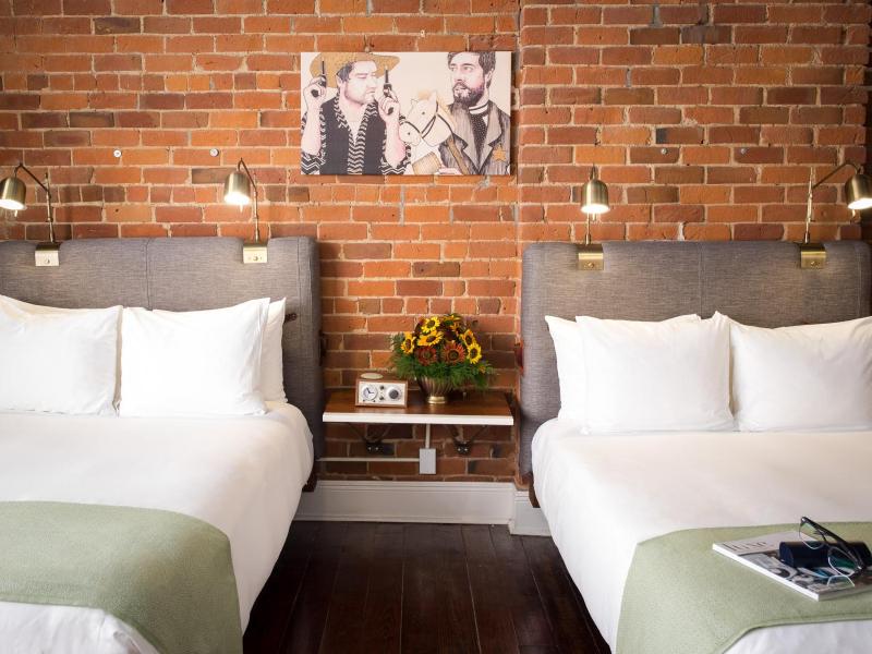 The Old No. 77 Hotel - image 12