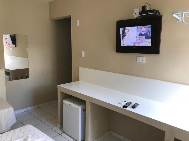 Hotel Coqueiral - image 6