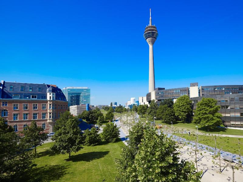 THE RED - Living Suites by the Rhine - image 7