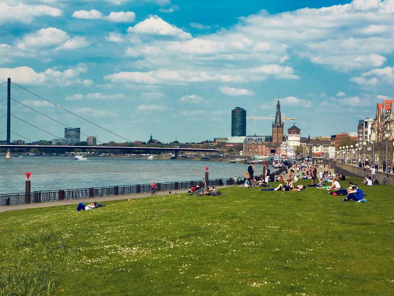 THE RED - Living Suites by the Rhine - image 13