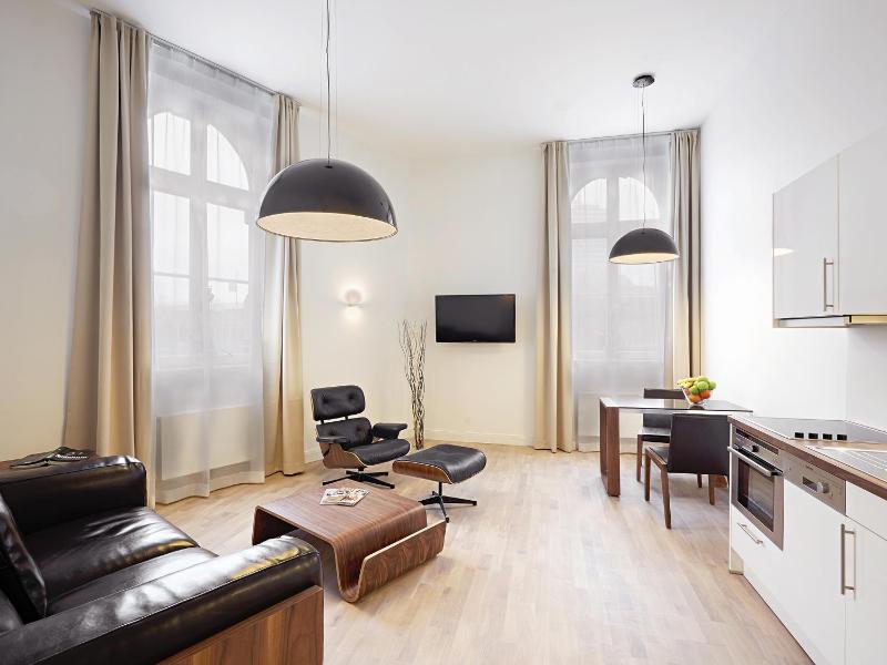 THE RED - Living Suites by the Rhine - image 31