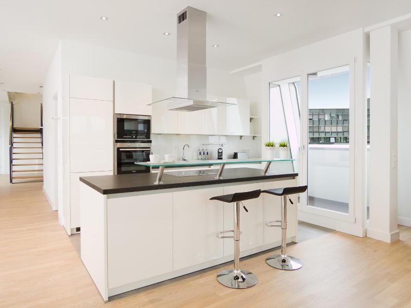 Penthouse Suite XL - Jan Wellem image 4