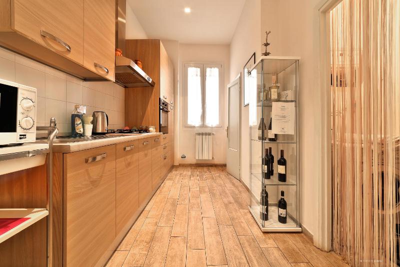 Wine Apartments Florence Colorino - image 5