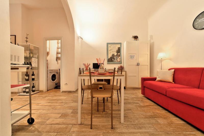 Wine Apartments Florence Colorino - image 12