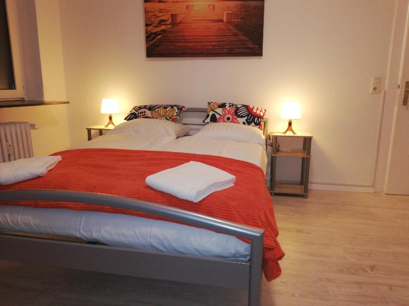 Quadruple Room image 2