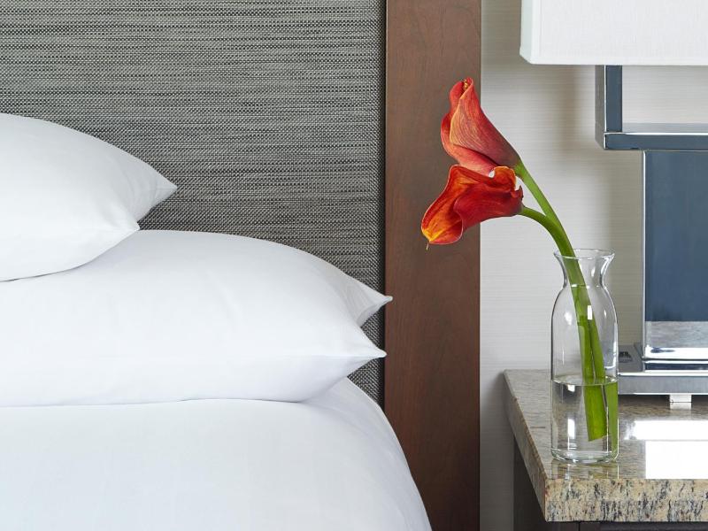 King Room with Accessible Shower - Disability Access image 2