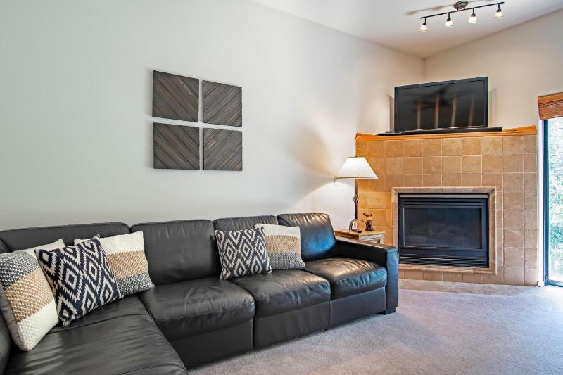 Park Forest Moose Pad Townhome: Hot Tub On Shuttle Route - image 8