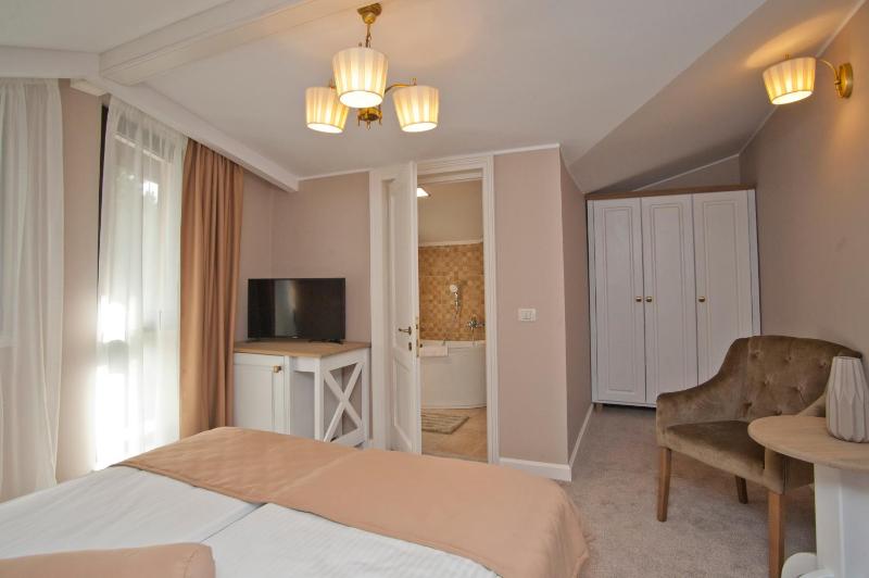 Two-Bedroom Suite image 3
