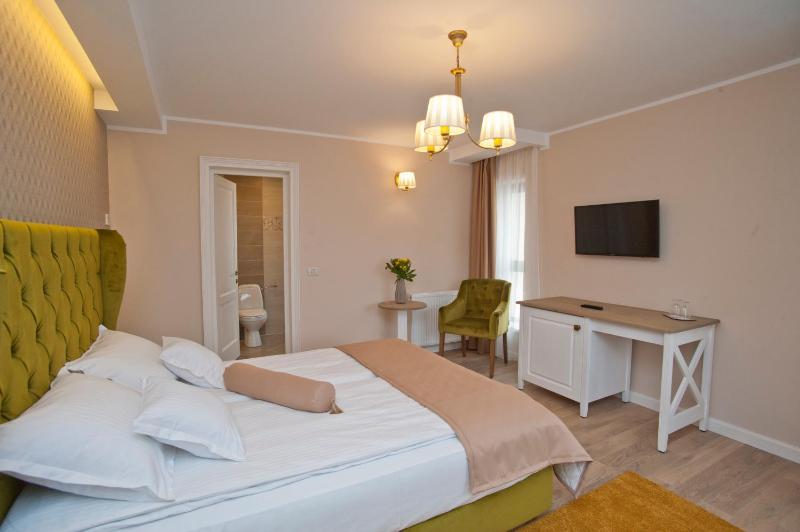 Double Room without  Balcony  image 3