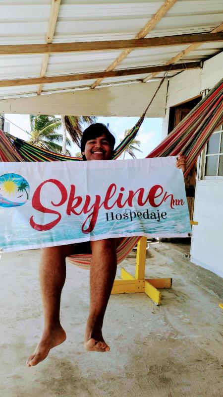 Inn Skyline Hostel - image 3