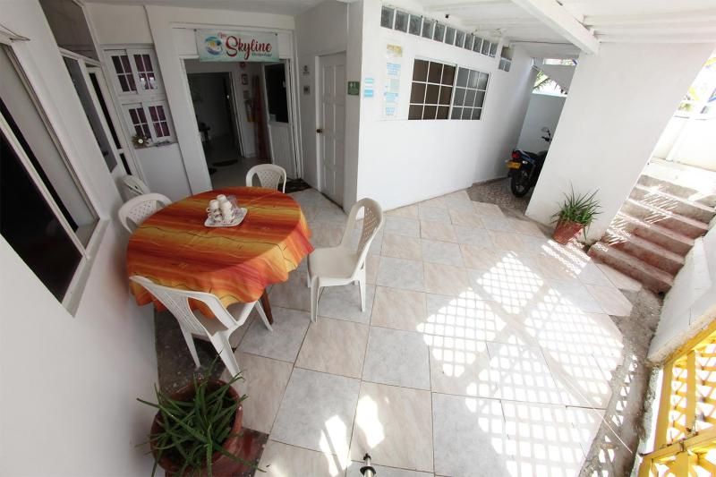 Inn Skyline Hostel - image 30
