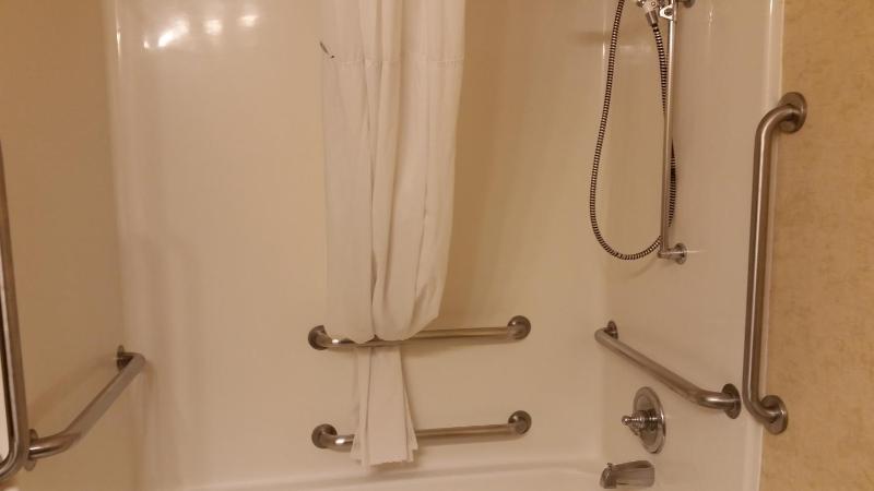 King Room - Disability Access/Non-Smoking image 2