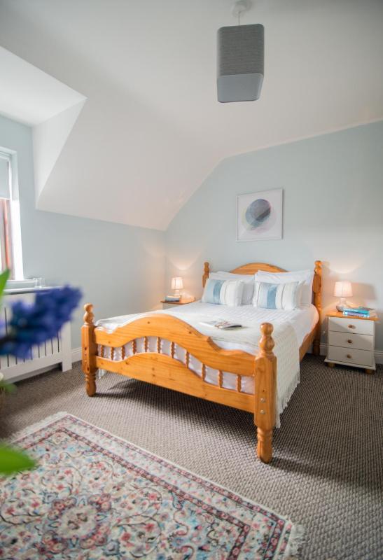 Deluxe Double Room image 3