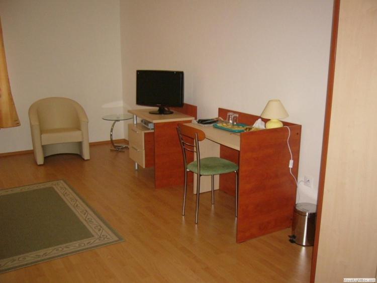 Standard Double Room image 1
