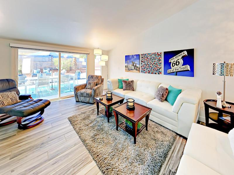 Three-Bedroom House image 2