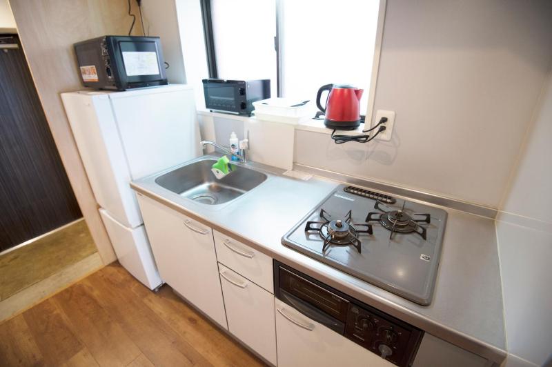 Roppongi ClassyHouse902 - image 15