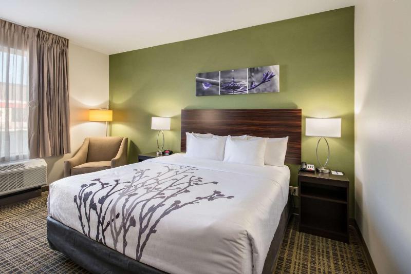 King Room - Accessible/Non-Smoking image 2