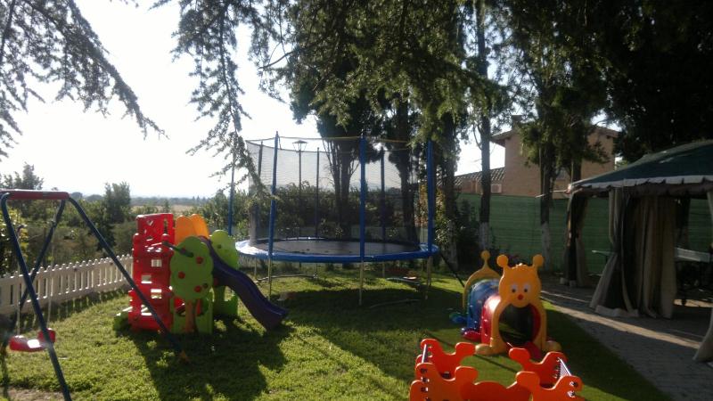 Assisi Garden - image 42