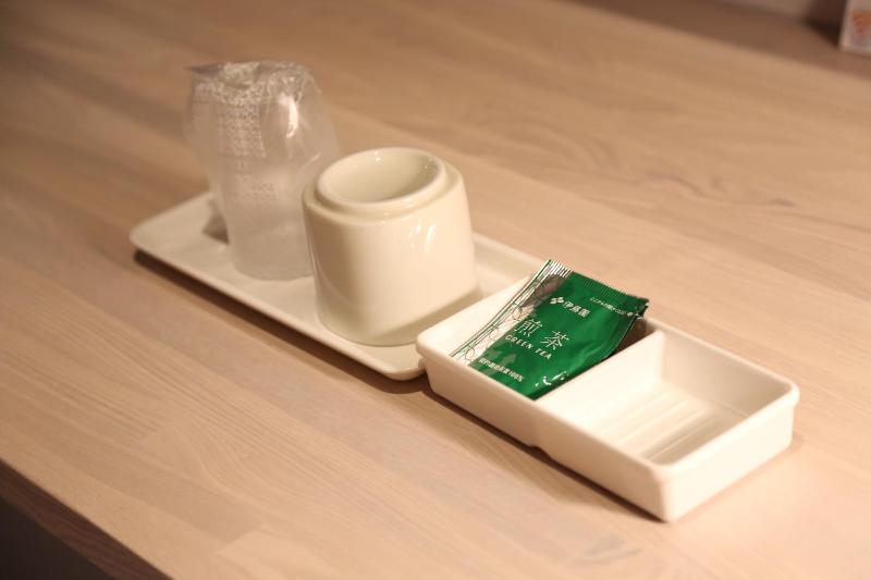 Excel Inn Nagoya Atsuta - image 11