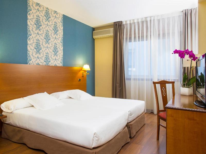 Ipanema Hotel by gaiarooms - image 45