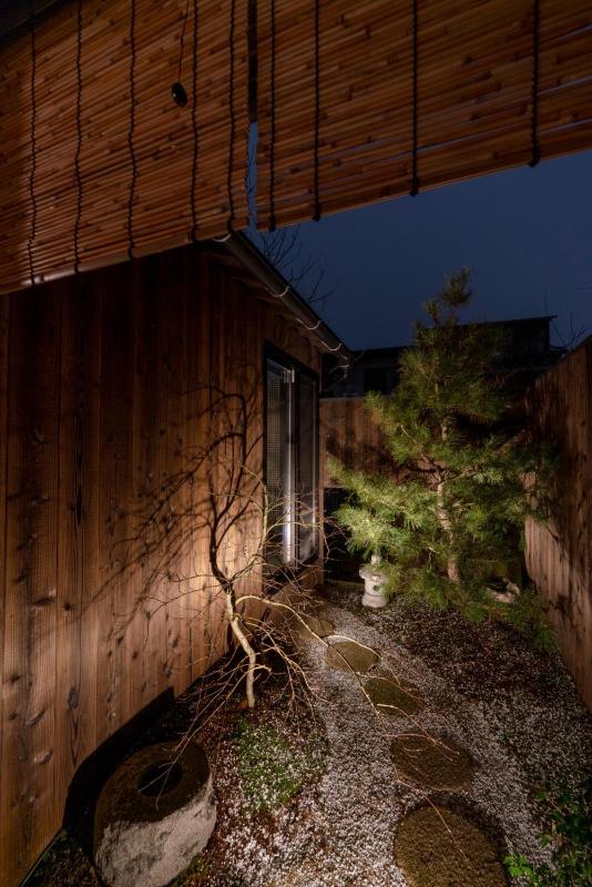 Mimari Machiya House - image 7