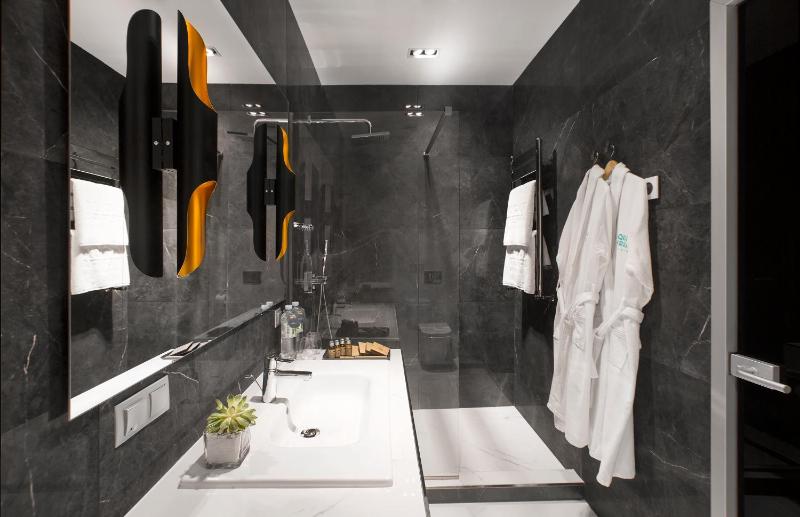 Standart Double Room SPA Included image 4