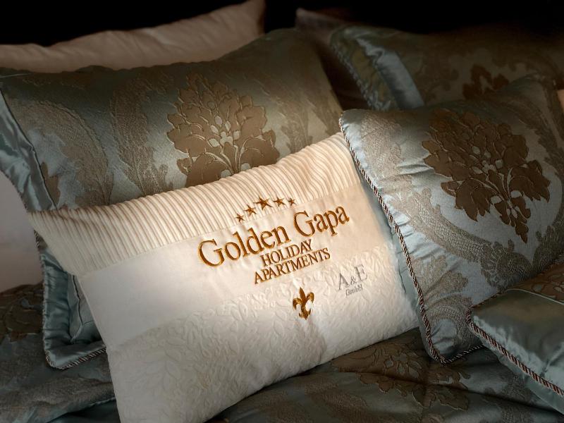 Golden GaPa Central Duplex Apartment 2 - image 22
