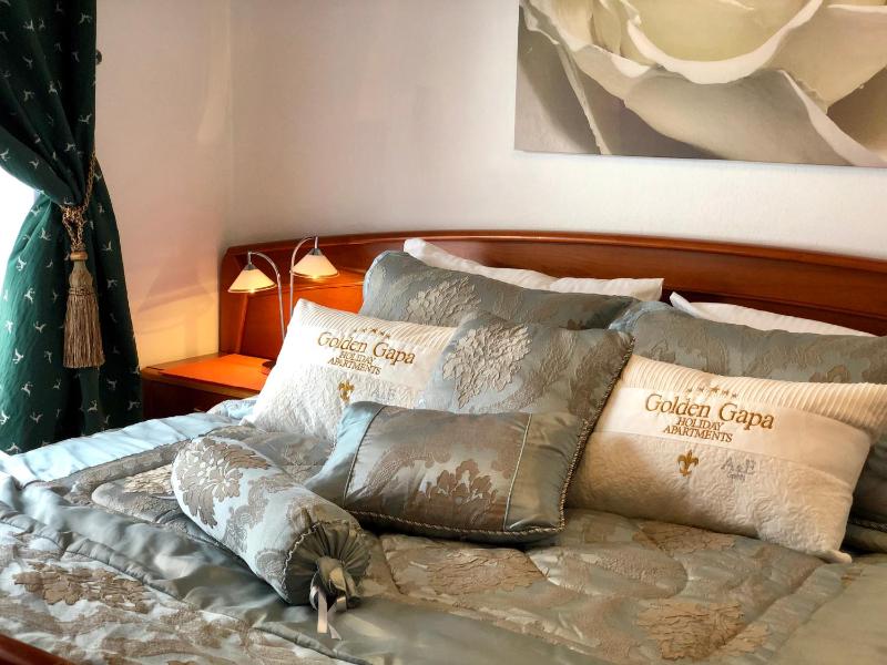 Golden GaPa Central Duplex Apartment 2 - image 18