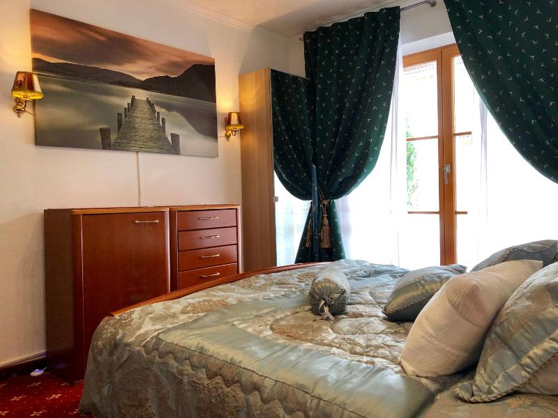 Golden GaPa Central Duplex Apartment 2 - image 14